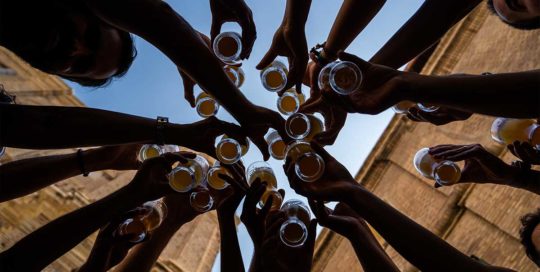 Fotografía para eventos - Birragoza - Festival de Cerveza Artesana de Zaragoza